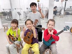 -小确幸吉他(北大街校区)