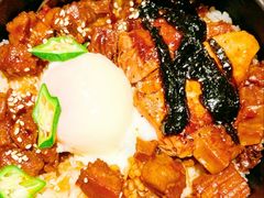-阿吾罗日本料理(K11艺术中心店)