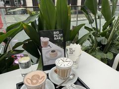 -J Create城市露营咖啡·简餐·宠物(上海动物园店)