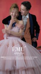 -EMU艺慕摄影(扬中店)