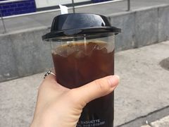 -巴黎贝甜(凯德MALL望京店)
