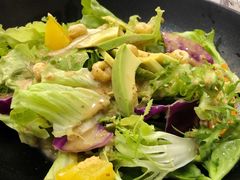 -子霖南山鲜虾面(南山总店)