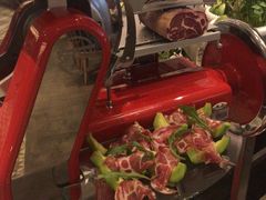 -食百绚全日制餐厅(成都棕榈泉费尔蒙酒店)