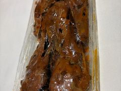 -玉林烤鸭店(黄村兴华店)