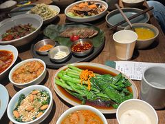 -薇酌饮·陕西菜(南门外店)