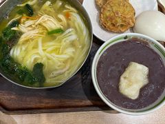 -小满手工粉(北京来福士店)