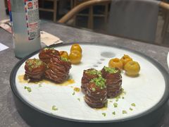 -闫府私房菜·百年鲁菜(恒隆店)