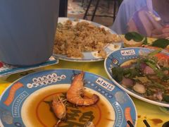 -桥东喜碧海鲜街(水东街店)