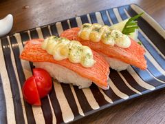 -莳空烧鸟店(晨沐店)