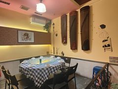 -燕青小馆(东园大厦店)
