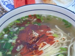 -敦煌山庄摘星阁