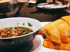 白切线鸡-大宅院(西溪路店)
