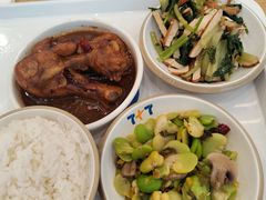 -7+7私家饭堂(人民路店)