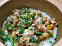 -红星光发煲仔饭(文海店)