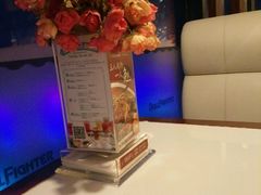 -爱丽丝牛排西餐厅(光谷步行街店)