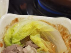-马记伊源斋涮肉·清真菜(潘家园古玩市场店)