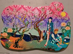 -龙美术馆(西岸馆)