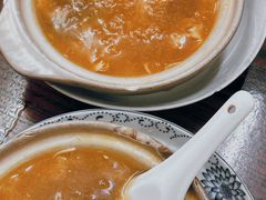 -添發碗仔翅美食