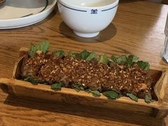 -一坐一忘云南菜(嘉里中心店)