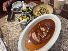 -南京大牌档(香港广场店)