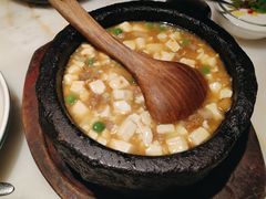 -绿茶餐厅(松江万达店)