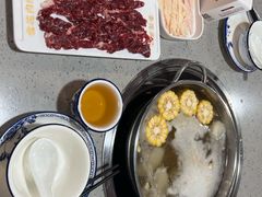 -杏花吴记牛肉火锅