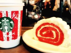 -星巴克(中远两湾城店)