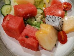 -骑士牛排(天一广场店)