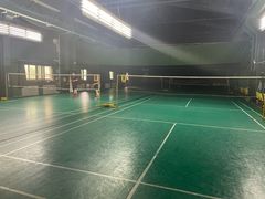 -东丽温泉羽毛球