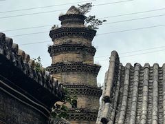 -响堂山石窟-北响堂山石窟
