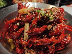 -一棠龙虾•王牌虾球(楚河汉街店)