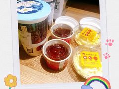 -茶颜悦色(高铁南站店)
