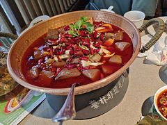 -饕林餐厅(春熙路店)