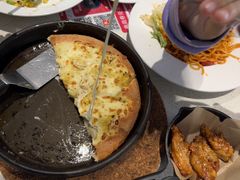 -必胜客(仁恒店)