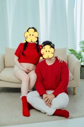 -玛瑞莎·儿童·亲子摄影(越秀店)