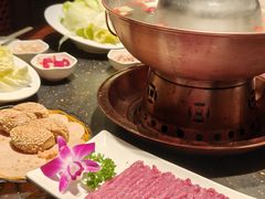 -南门涮肉(通州大船店)