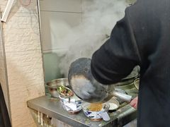 -刘信牛羊肉泡馍小炒(回民街店)