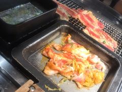 -伍丁·烤牛肋(和平东桥店)