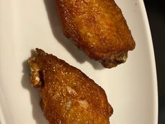 蒜香炸鸡中翅-标记Jane's kitchen(平桥直街店)