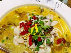 -巷儿里餐厅·杭帮菜(信义坊店)