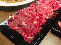 -幸运牛汕头小黄牛牛肉火锅(梅林店)