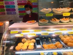 -金苑海鲜酒家(新港中路店)