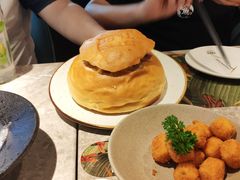 -大树餐厅(红旗街万达店)