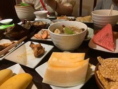 -青藤茶馆(南山路店)
