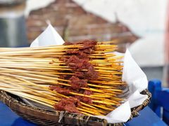 -马路边边·成都串串(翠柏路店)