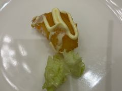 -厦门朗豪酒店 · 明阁中餐厅