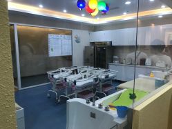 -卓玥国际月子会所(罗山路店)