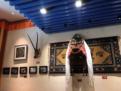 -敏珠拉姆藏餐·南京厨房(富春江东街店)