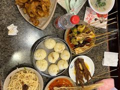 -小街天府(西工小街店)