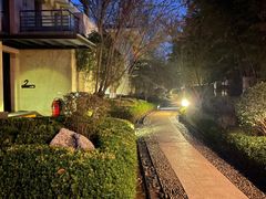 -春晖园度假酒店温泉